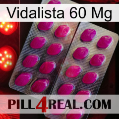 Vidalista 60 Mg 10